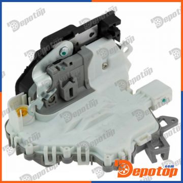 Serrure de porte gauche pour SEAT | EZC-SE-027, 16SKV701